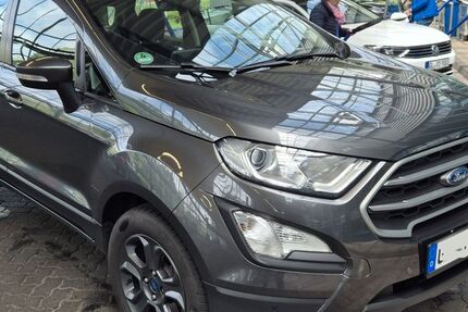 Ford EcoSport 100.700 km 7.950 &euro; Kürten 51515