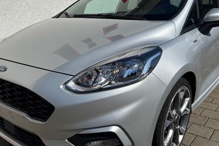 Ford Fiesta 139.990 km 9.290 &euro; Bergisch Gladbach 51467