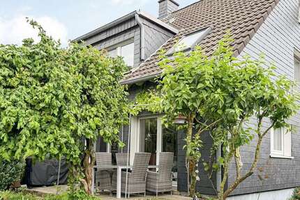 Haus zum Kaufen in Velbert 298.000 € 87 m²