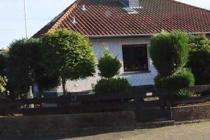 41542 Dormagen-Nievenheim: Freistehendes EinfamilienhausBungalow 4 zimmer
