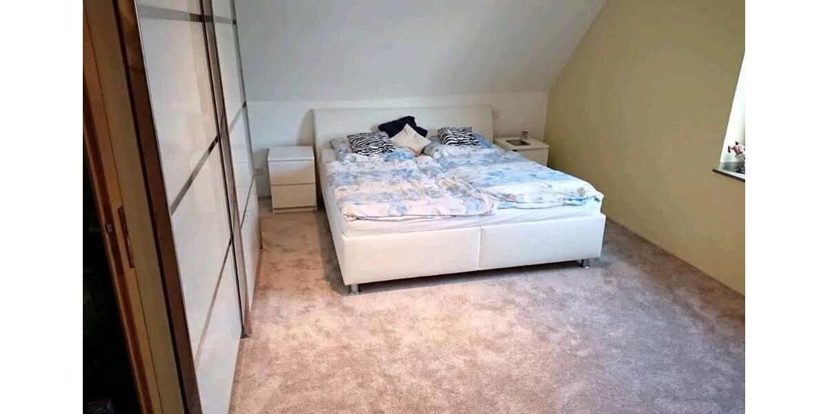 Etagenwohnung Wermelskirchen - 3.5 Zimmer, 60 m&sup2;, 126.500&euro; | Angebot:27101440