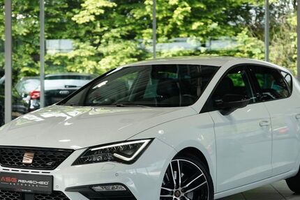 Seat Leon 56.000 km 22.900 &euro; Remscheid/NRW 42855