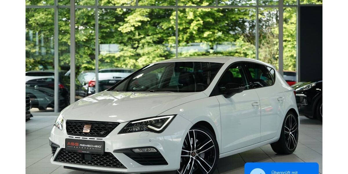 Seat Leon 56.000 km 22.900 &euro; Remscheid/NRW 42855