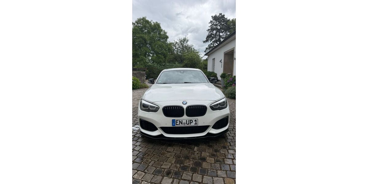 BMW M140i 97.000 km 34.999 &euro; Schwelm 58332