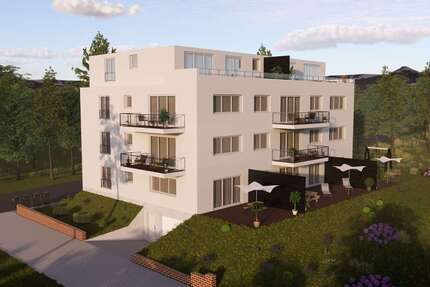 Wohnung zum Kaufen in Radevormwald 388.000 € 92.39 m² 3 zimmer