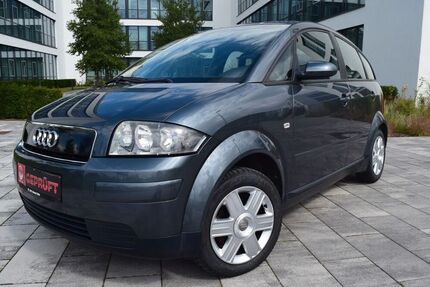 Audi A2