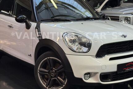 Mini Countryman S (Cooper) 156.417 km 7.399 &euro; Radevormwald 42477