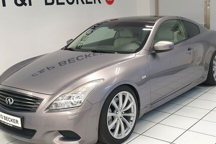 Nissan 370Z 93.104 km 18.950 &euro; Wuppertal 42275