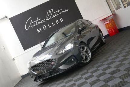 Ford Focus 84.400 km 23.997 &euro; Remscheid 42897