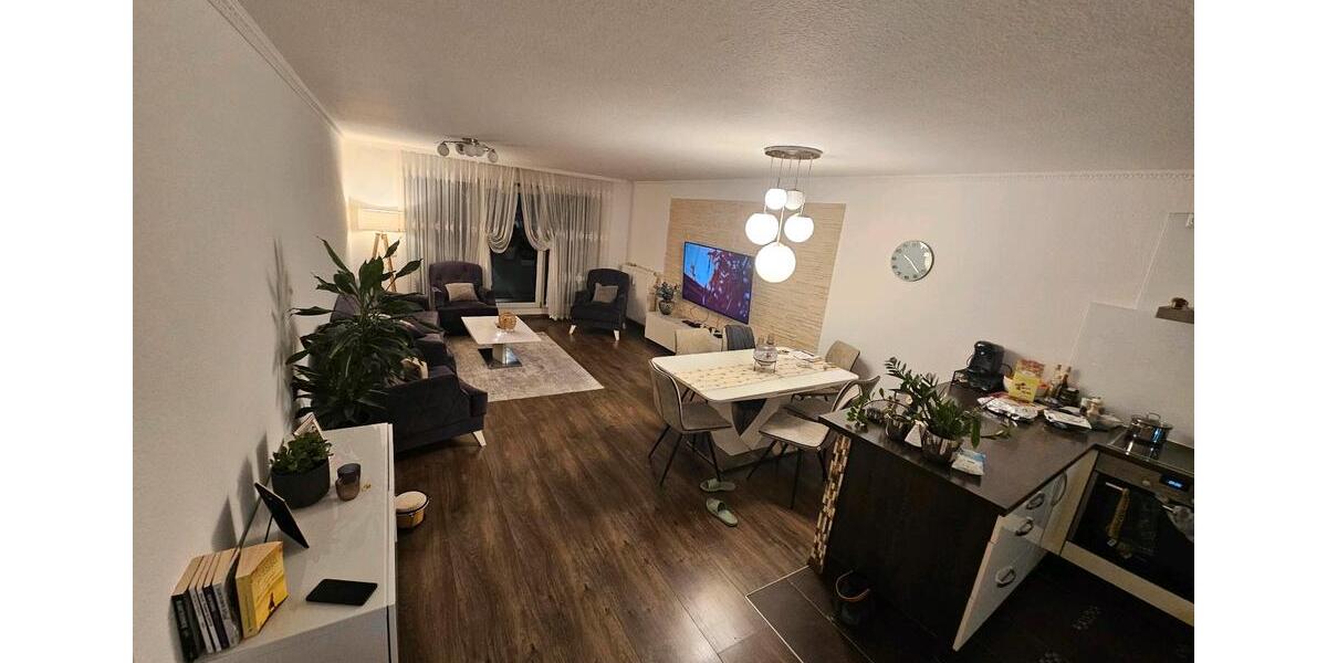 Attraktive 3 Zimmer Wohnung 3 zimmer