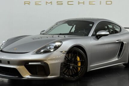 Porsche Cayman 7.280 km 116.990 &euro; Remscheid 42897