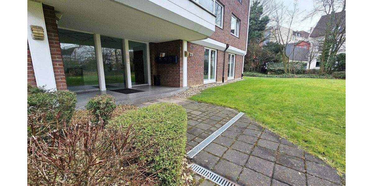 Gewerbeobjekt Solingen Ohligs-Aufderhöhe - 1 Zimmer, 358 m&sup2;, 3.400&euro; | Angebot:25802094