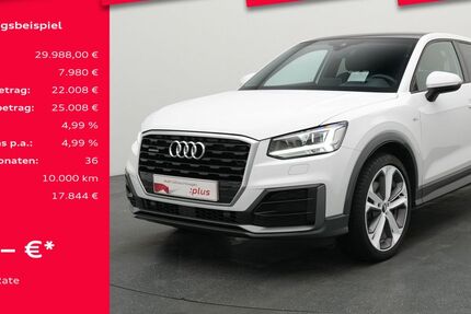 Audi Q2 39.004 km 29.980 &euro; Leverkusen 51373