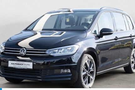 VW Touran 25.400 km 29.490 € Overath-Vilkerath 51491