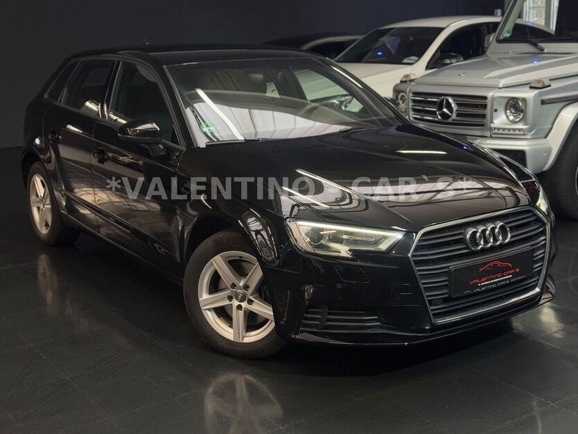 Audi A3 168.648 km 16.499 € Radevormwald 42477