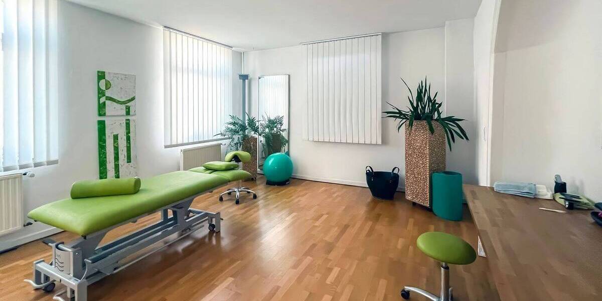 Gewerbeobjekt Langenfeld (Rheinland) Reusrath - 1.390&euro; | Angebot:26917996
