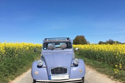 Citroen 2 CV