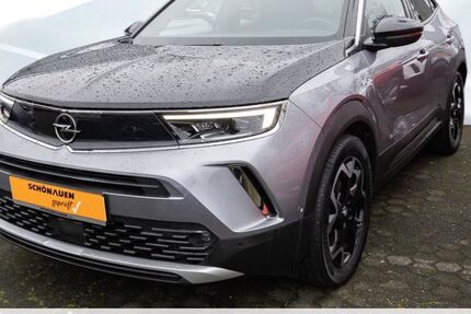 Opel Mokka 61.664 km 18.950 &euro; Solingen 42697