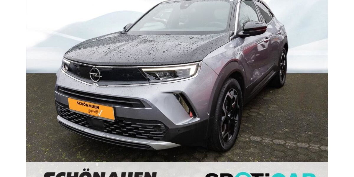 Opel Mokka 61.664 km 18.950 &euro; Solingen 42697