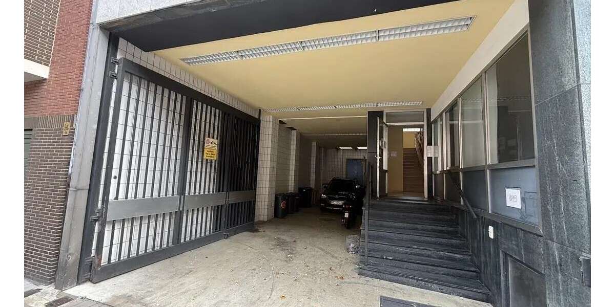 Gewerbeobjekt Düsseldorf Pempelfort - 10.080&euro; | Angebot:26916507