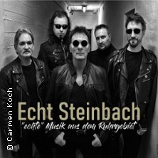 Echt Steinbach