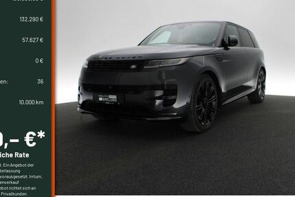 Land Rover Range Rover Sport 3.500 km 133.990 &euro; Engelskirchen 51766