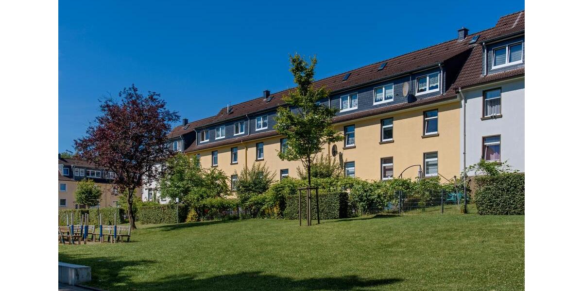 Familienfreundliche Wohnung am Honsberg 4 zimmer