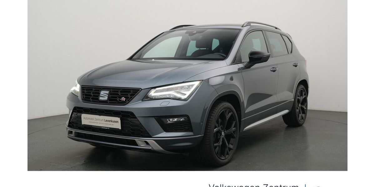 Seat Ateca 61.402 km 24.988 &euro; Leverkusen 51379