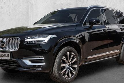 Volvo XC90 43.450 km 45.490 &euro; Wuppertal 42109