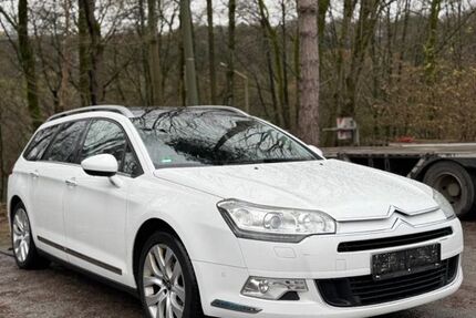 Citroen C5 252.000 km 4.400 € Solingen 42651