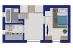 Terrassenwohnung Mettmann Metzkausen - 5 Zimmer, 106 m&sup2;, 295.000&euro; | Angebot:26725272