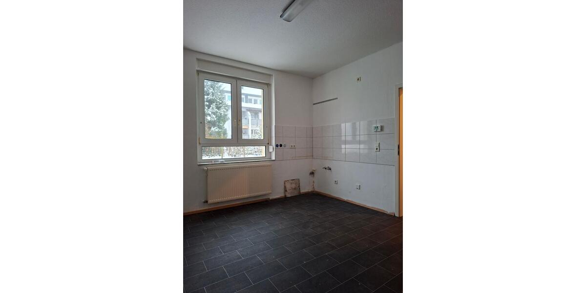 Gemütliche Erdgeschosswohnung in guter Lage in Lennep Nähe Kreishaus 2 zimmer