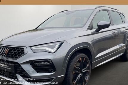 Cupra Ateca 17.990 km 43.240 € Dormagen 41540
