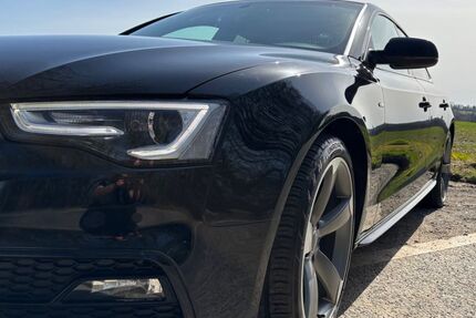 Audi A5 162.000 km 15.450 &euro; Mettmann 40822