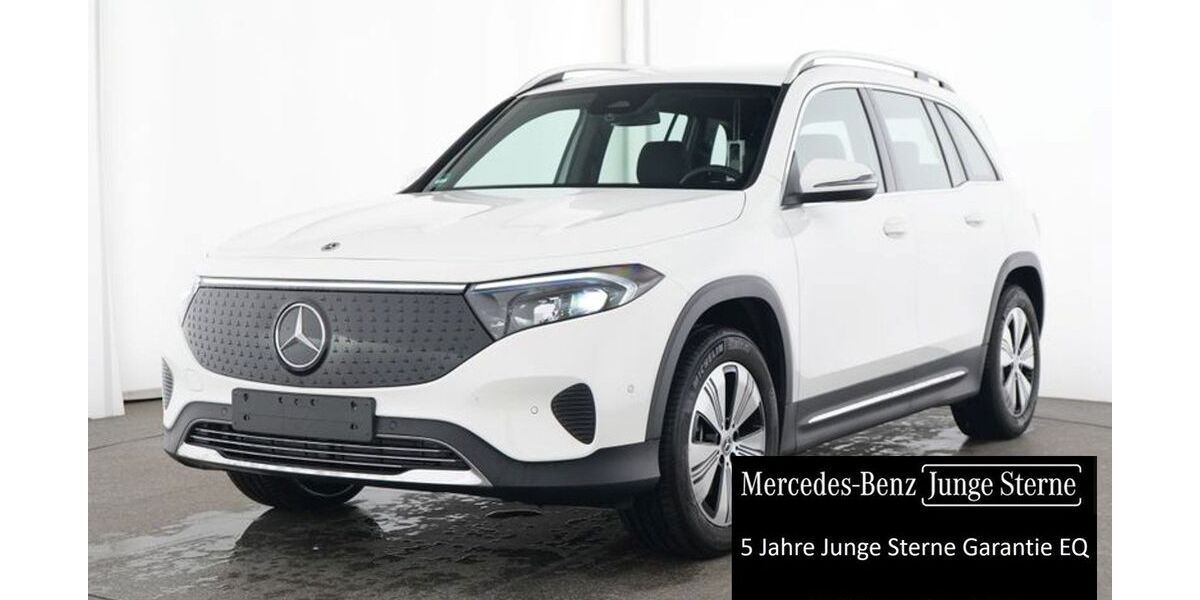Mercedes-Benz EQB 6.939 km 38.900 &euro; Bergisch Gladbach 51469