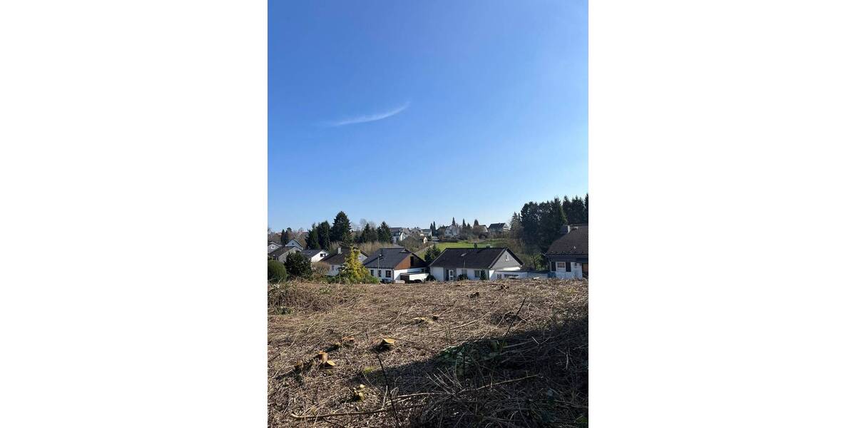 Grundstück Odenthal Blecher - 322.000&euro; | Angebot:26781213