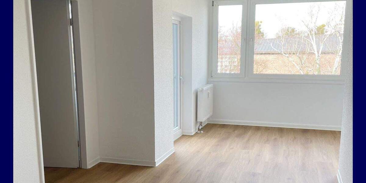 Etagenwohnung Düsseldorf Holthausen - 2 Zimmer, 43 m&sup2;, 550&euro; | Angebot:25459106