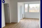 Etagenwohnung Düsseldorf Holthausen - 2 Zimmer, 43 m&sup2;, 550&euro; | Angebot:25459106