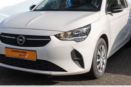 Opel Corsa 39.365 km 10.550 &euro; Remscheid 42855