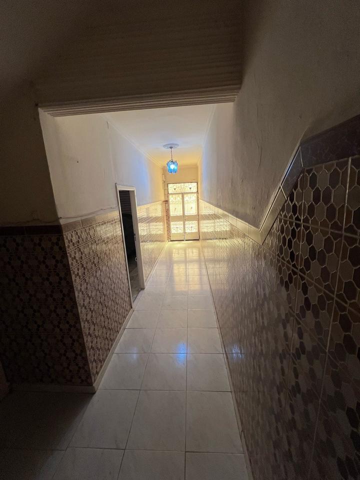 Haus in Nador