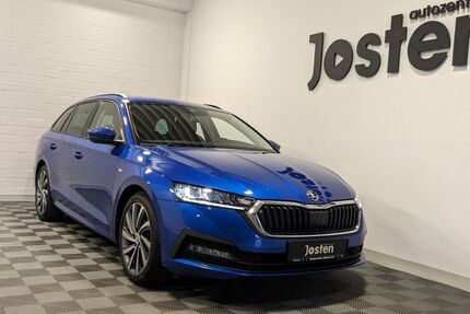 Skoda Octavia 48.364 km 23.690 € Monheim am Rhein 40789