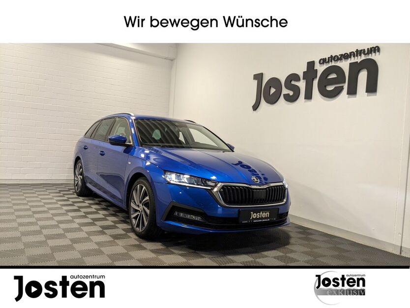 Skoda Octavia 48.364 km 23.690 € Monheim am Rhein 40789
