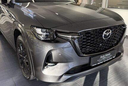 Mazda CX-80 4.500 km 53.990 &euro; Erkrath 40699