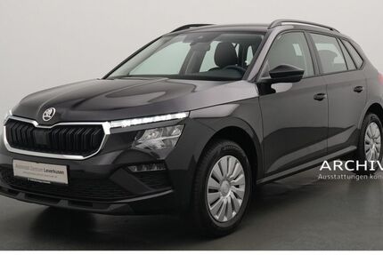Skoda Kamiq 19.979 km 19.980 &euro; Leverkusen 51379