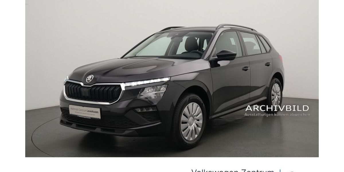 Skoda Kamiq 19.979 km 19.980 &euro; Leverkusen 51379