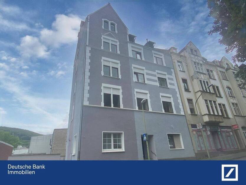 Wohnung in Hagen