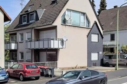 Eg. Wohnung ,Iserlohner str, Elsey zu verkaufen 2 zimmer