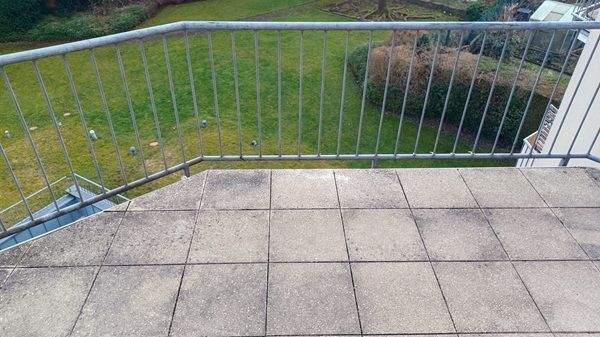 Terrassenwohnung Bochum Linden - 2 Zimmer, 63 m&sup2;, 599&euro; | Angebot:25669691