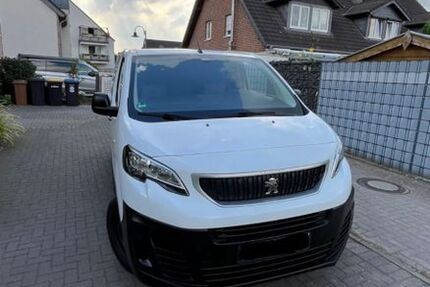 Peugeot Expert 71.000 km 10.000 &euro; Ratingen 40885