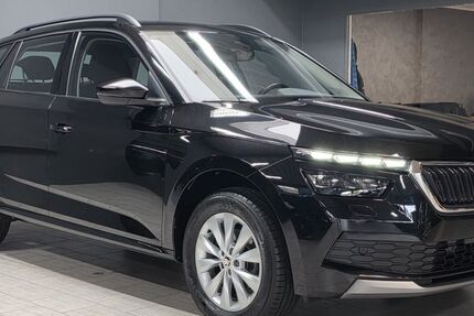 Skoda Kamiq 49.998 km 17.990 &euro; Hilden 40721